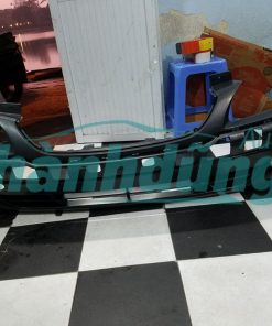 CẢN TRƯỚC HYUNDAI GETZ