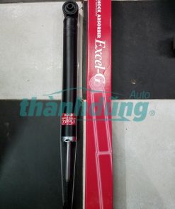 GIẢM XÓC SAU TOYOTA VIOS, YARIS