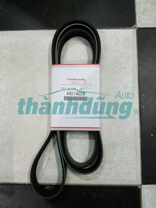 DÂY CUROA TỔNG MITSUBISHI GRANDIS