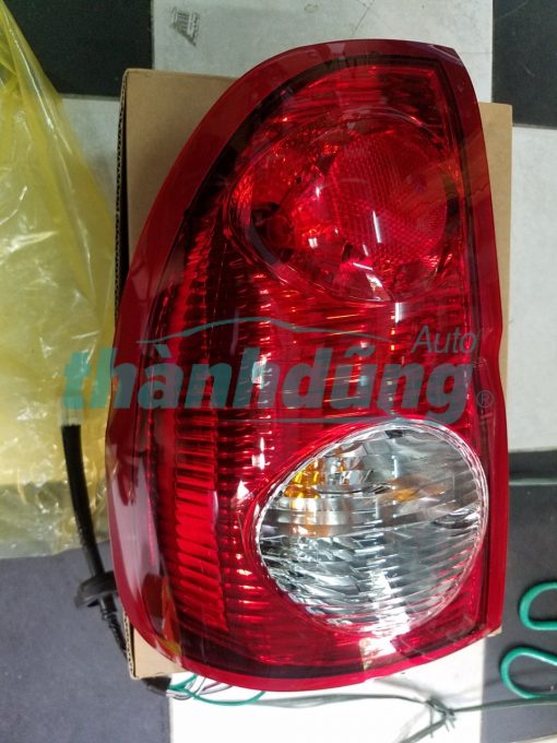 ĐÈN HẬU ISUZU HILANDER