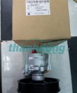 BƠM TRỢ LỰC LÁI CHEVROLET VIVANT