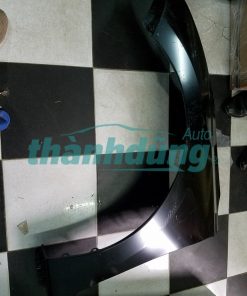 TAI XE HYUNDAI ACCENT