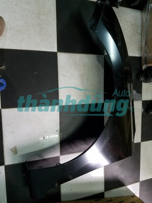 TAI XE HYUNDAI ACCENT