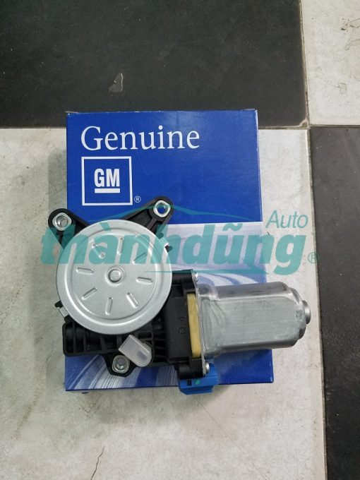 MÔ TƠ LÊN XUỐNG KÍNH CHEVROLET CAPTIVA