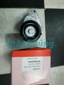 CỤM BI TĂNG TỔNG DAEWOO LACETTI, NUBIRA, GENTRA, CHEVROLET AVEO