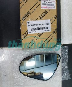 MẶT GƯƠNG CHIẾU HẬU TOYOTA VIOS 2018