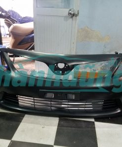 CẢN TRƯỚC TOYOTA ALTIS