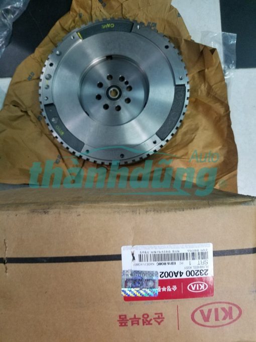 BÁNH ĐÀ HYUNDAI PORTER 2, KIA BONGO 3