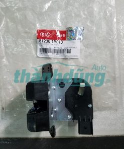 Ổ KHÓA CỐP HẬU KIA MORNING