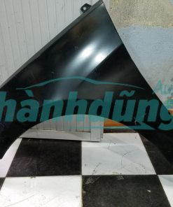 TAI XE HYUNDAI ACCENT