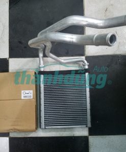 GIÀN SƯỞI TRONG XE TOYOTA CAMRY