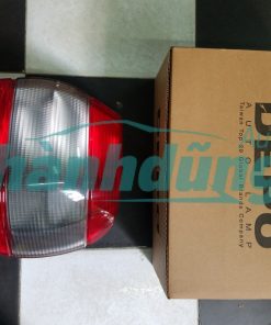 ĐÈN HẬU TRÁI FIAT SIENA