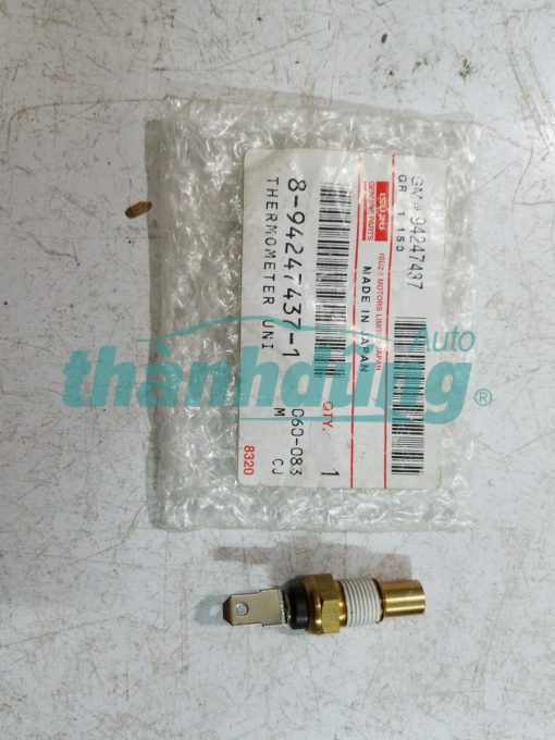 CẢM BIẾN NHIỆT ĐỘ NƯỚC ISUZU TROOPER