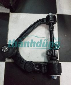 CÀNG A TRÊN TOYOTA HIACE