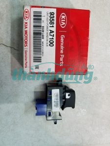 CÔNG TẮC LÊN XUỐNG KÍNH KIA CERATO, FORTE, K3