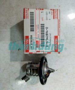 VAN HẰNG NHIỆT ISUZU TROOPER