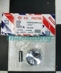 PÍT TÔNG DAEWOO MAGNUS, NUBIRA, CHEVROLET VIVANT