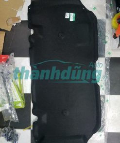 CHỐNG NÓNG NẮP CAPO TOYOTA ALTIS
