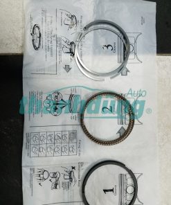 XÉC MĂNG DAEWOO MANGUS