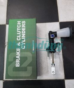 TỔNG CÔN TRÊN TOYOTA CAMRY