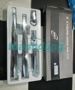 ỐP XI MẠ CẦN GẠT MƯA HYUNDAI PORTER 2