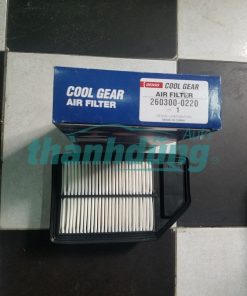 LỌC GIÓ ĐỘNG CƠ NISSAN SUNNY