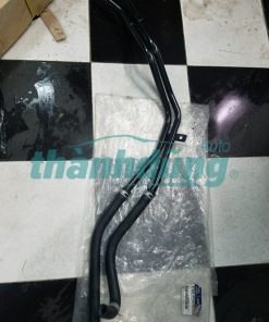 ỐNG NƯỚC GIÀN NÓNG LẠNH HYUNDAI PORTER 2, KIA BONGO 3