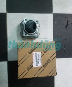 CỤM BI MAY Ơ TOYOTA COROLLA ALTIS