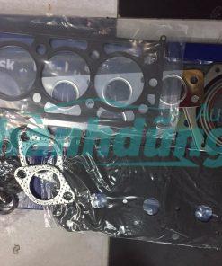 GIOĂNG ĐẠI TU KIA CARNIVAL