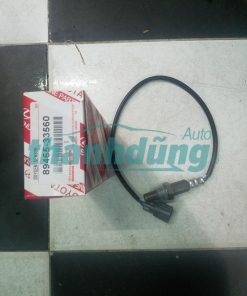 CẢM BIẾN OXY TOYOTA CAMRY