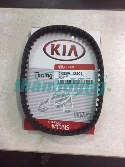 DÂY CUROA CÂN BẰNG KIA CARNIVAL