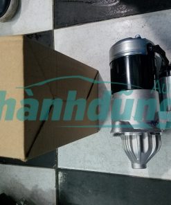 CỦ ĐỀ MITSUBISHI PAJERO