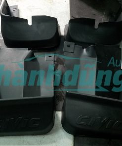 CHẮN BÙN BÁNH TRƯỚC HONDA CIVIC