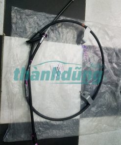 CÁP PHANH TAY MITSUBISHI MIRAGE, ATTRAGE