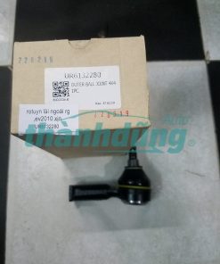 ROTUYN LÁI NGOÀI FORD RANGER, EVEREST, MAZDA BT50