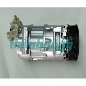 LỐC ĐIỀU HÒA PEUGEOT 3008, 4008, 5008