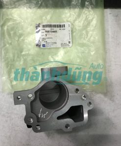 NẮP ĐẬY ĐUÔI TRỤC CAM DAEWOO MATIZ