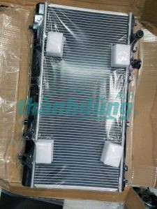 KÉT NƯỚC MAZDA 323