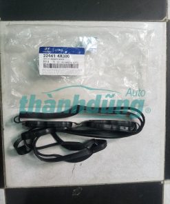 GIOĂNG GIÀN CÒ KIA BONGO 3