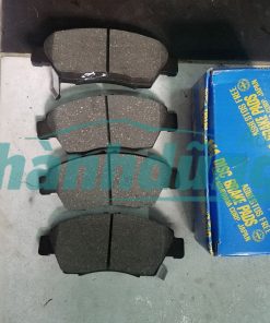 BỐ THẮNG TRƯỚC HONDA CITY