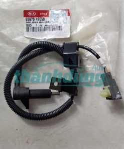 CẢM BIẾN ABS TRÁI KIA K2700, K3000, BONGO 3