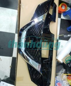 MẶT CA LĂNG NISSAN XTRAIL 2014-2019