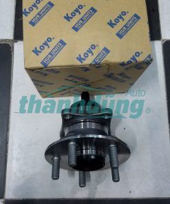 CỤM BI MAY Ơ SAU TOYOTA ALTIS