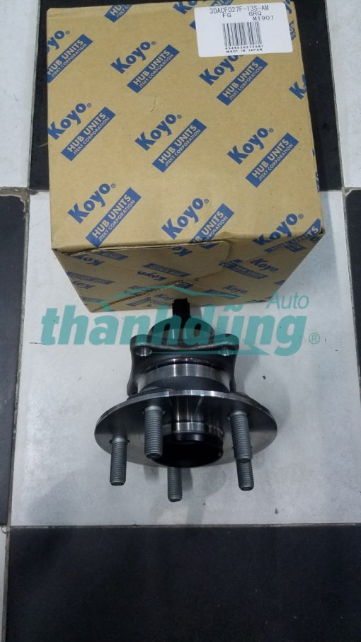 CỤM BI MAY Ơ SAU TOYOTA ALTIS