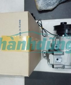 LỐC ĐIỀU HÒA HYUNDAI STAREX