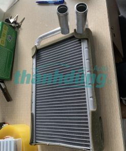 GIÀN LẠNH HYUNDAI GRAND STAREX