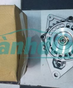 MÁY PHÁT ĐIỆN MITSUBISHI PAJERO