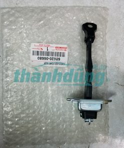 HẠN CHẾ CÁNH CỬA TOYOTA CAMRY