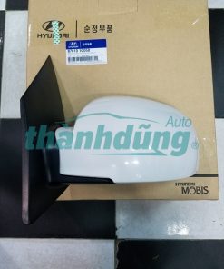 GƯƠNG CHIẾU HẬU TRÁI HYUNDAI GETZ