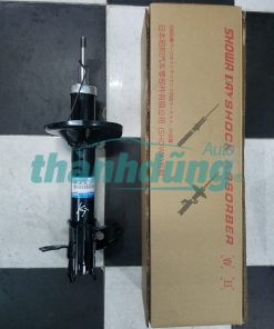 GIẢM XÓC SAU TRÁI MAZDA 323